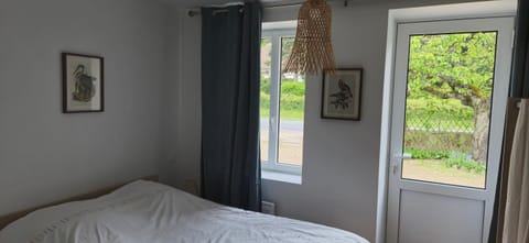 Gîte Caves de Beauval (à 100m du zooparc !) House in Centre-Val de Loire