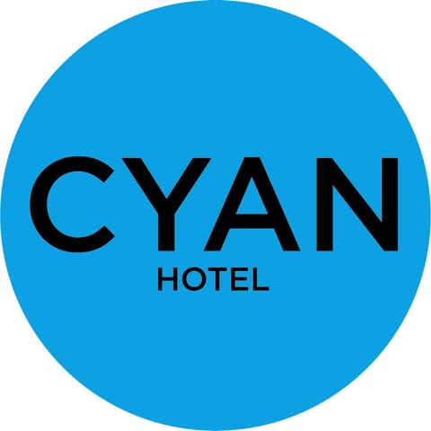 CYAN HOTEL - Roissy Villepinte Parc des Expositions Hotel in Île-de-France