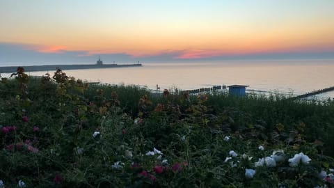 Natural landscape, Hiking
