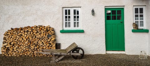 Rosehill House House in Northern Ireland