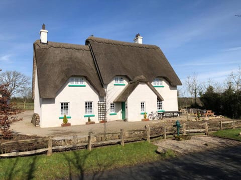 Property building, Landmark view