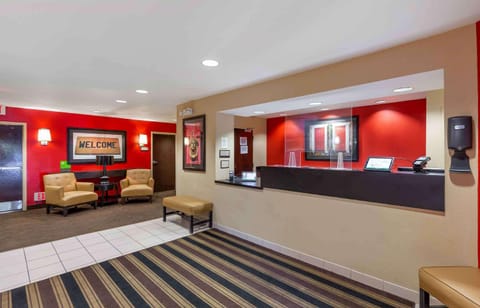 Extended Stay America Suites - Cleveland - Beachwood - Orange Place - South Hotel in Beachwood