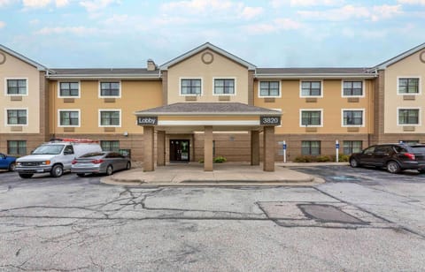 Extended Stay America Suites - Cleveland - Beachwood - Orange Place - South Hotel in Beachwood