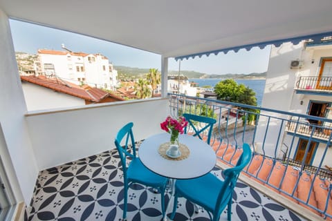 Ceylan Boutique House Apartment hotel in Kas