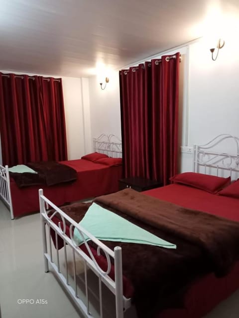 Rani Homestay Vacation rental in Bangladesh