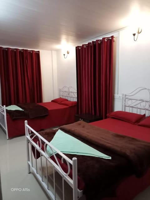 Rani Homestay Vacation rental in Bangladesh