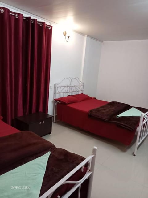 Rani Homestay Vacation rental in Bangladesh