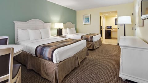 Best Western Gateway To The Keys - Florida City, Homestead, Everglades Hotel in Florida City