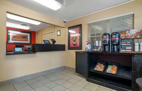 Extended Stay America Suites - Mobile - Spring Hill Hôtel in Mobile