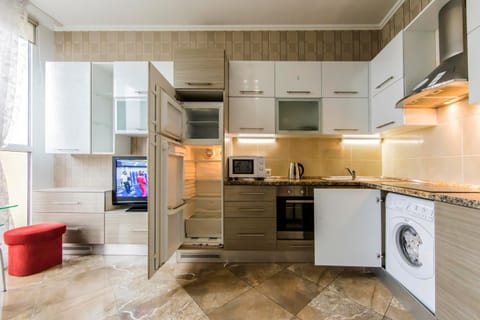 Rent-Kiev 2 min metro Chernihivska Lux Apartment in Kiev City - Kyiv