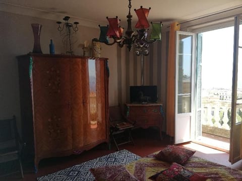 Villa Cécile Vacation rental in Ajaccio