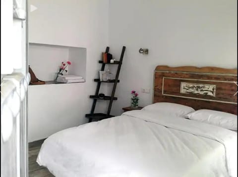 Casa La Pila-FondaAntigua Apartment in Vejer de la Frontera