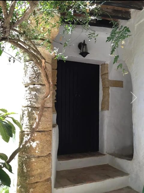 Casa La Pila-FondaAntigua Apartment in Vejer de la Frontera