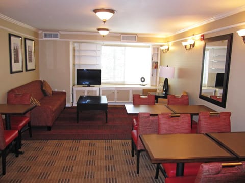 Extended Stay America Suites - San Francisco - San Carlos Hotel in San Carlos