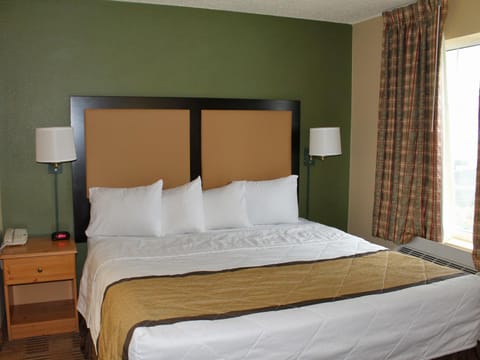 Extended Stay America Suites - San Francisco - San Carlos Hotel in San Carlos