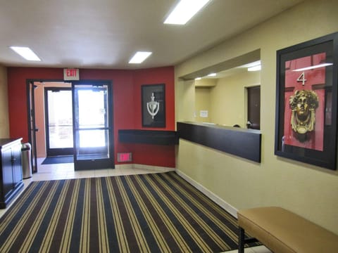 Extended Stay America Suites - Portland - Vancouver Hôtel in Vancouver