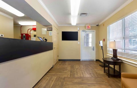 Extended Stay America Suites - Washington, DC - Chantilly Hôtel in Chantilly