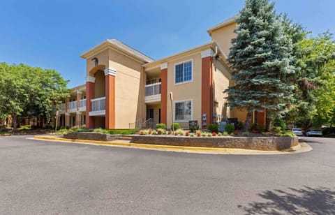 Extended Stay America Suites - Washington, DC - Chantilly Hotel in Chantilly