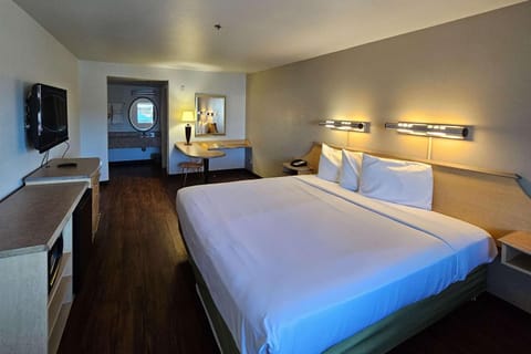 Rodeway Inn & Suites Thousand Palms - Rancho Mirage Hôtel in Thousand Palms