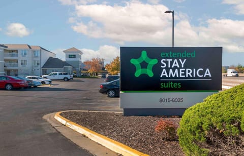 Extended Stay America Suites - Kansas City - Lenexa - 87th St Hotel in Lenexa