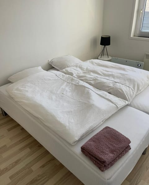 B&B Saga Farm Stay in Central Denmark Region