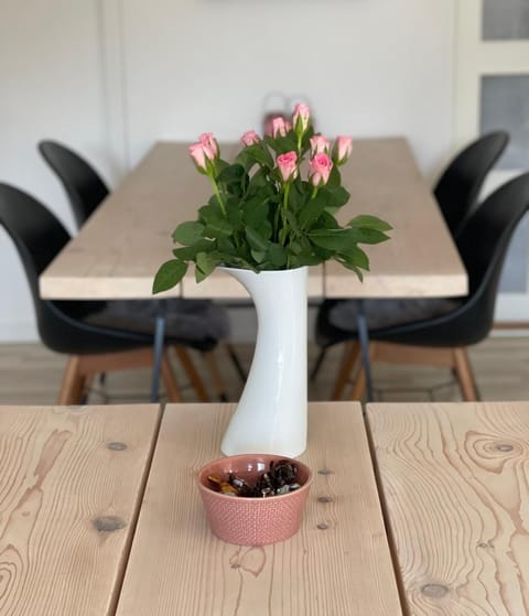 B&B Saga Farm Stay in Central Denmark Region