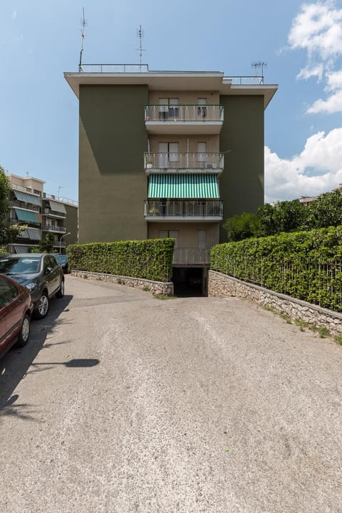 A Kasa di Deia' Condo in Gaeta