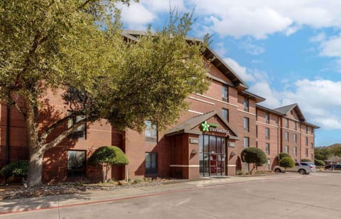 Extended Stay America Select Suites - Dallas - Las Colinas - Meadow Creek Dr Hotel in Irving