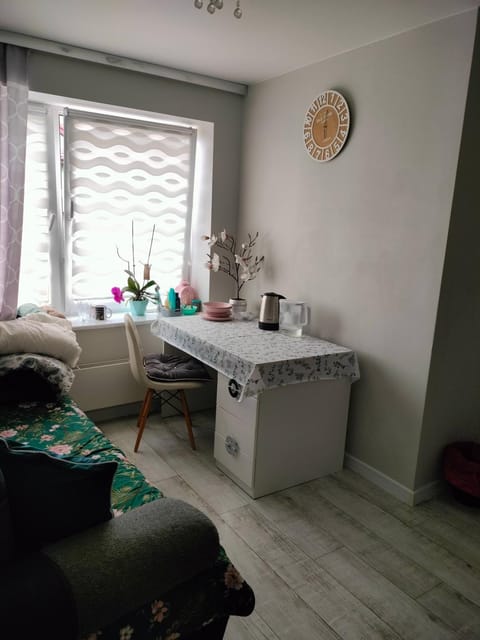 cute rooms near the centrum Vacation rental in Gdansk