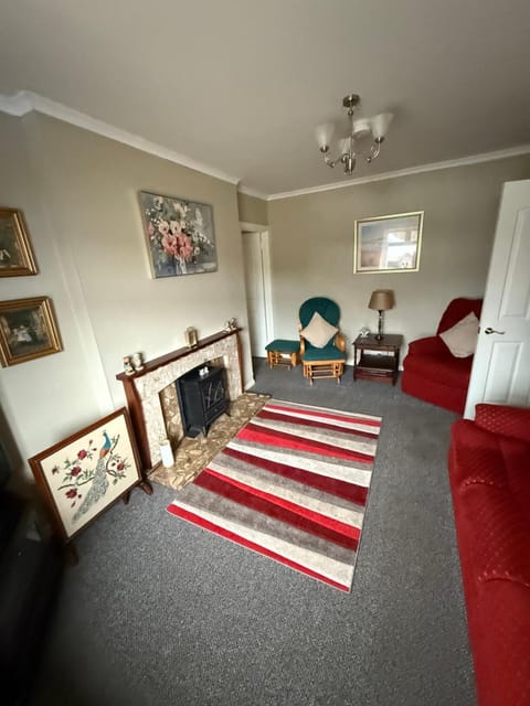 Laurel Country Cottage House in Northern Ireland