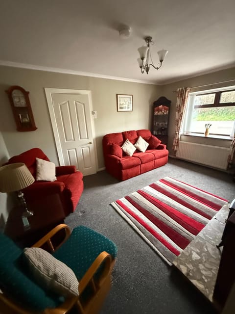 Laurel Country Cottage House in Northern Ireland