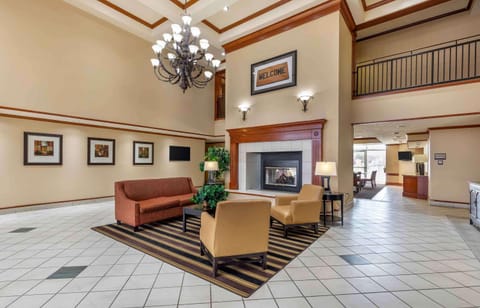 Extended Stay America Suites - Dallas - Frankford Road Hotel in Plano