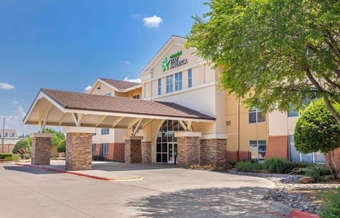 Extended Stay America Suites - Dallas - Frankford Road Hotel in Plano