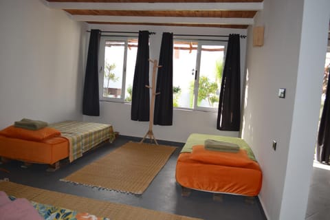 Surf House Lodge Terrain de camping /
station de camping-car in Marrakesh-Safi