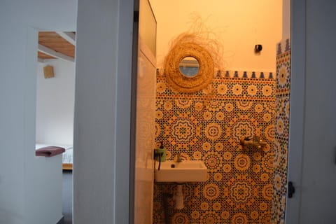 Surf House Lodge Terrain de camping /
station de camping-car in Marrakesh-Safi