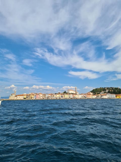 Neighbourhood, Natural landscape