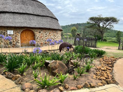 Kwakunje Guest Lodge Bed and Breakfast in KwaZulu-Natal