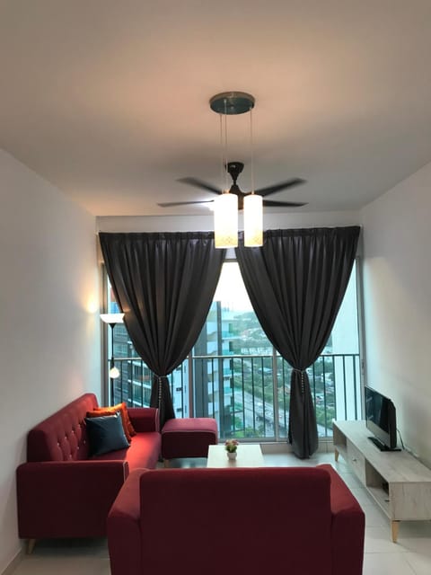 The Zizz Homestay@Damansara Damai Appartamento in Petaling Jaya