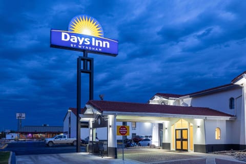 Days Inn by Wyndham Casper Hotel in Casper
