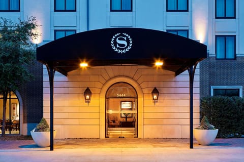 Sheraton Hotel Stonebriar Hotel in Frisco