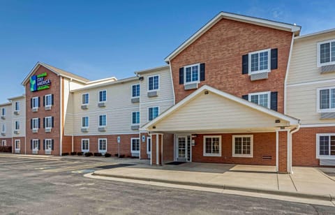Extended Stay America Select Suites - Cleveland - Mentor Hotel in Mentor