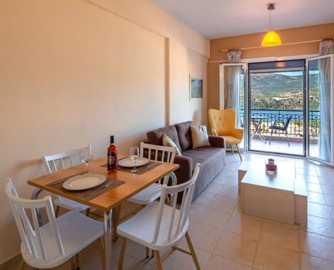 Antigone Apartments Argostoli (Spilia) 2 Apartment in Argostolion