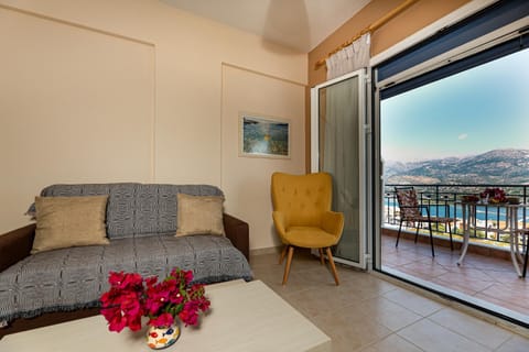 Antigone Apartments Argostoli (Spilia) 2 Apartment in Argostolion