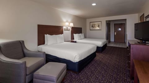 Best Western Socorro Hotel & Suites Hotel in New Mexico