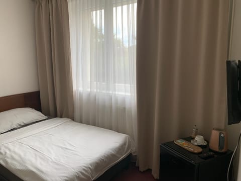 Hotel-Pension KAMÝK Bed and Breakfast in Prague