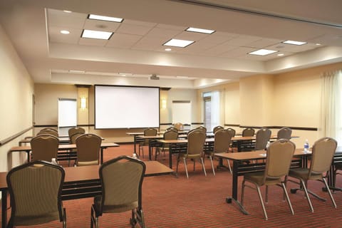 Meeting/conference room