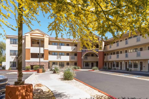 Extended Stay America Suites - Phoenix - Scottsdale - North Hôtel in Scottsdale