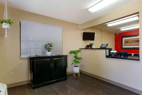 Extended Stay America Suites - Phoenix - Scottsdale - North Hotel in Scottsdale