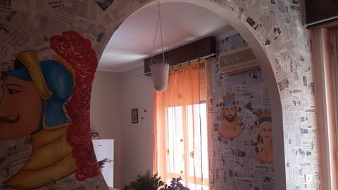Il Girasole Appartamento in Portopalo di Capo Passero