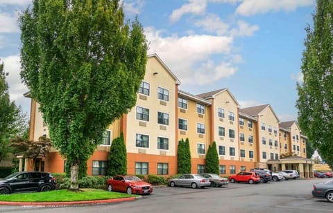 Extended Stay America Suites - Seattle - Kent Hotel in Kent